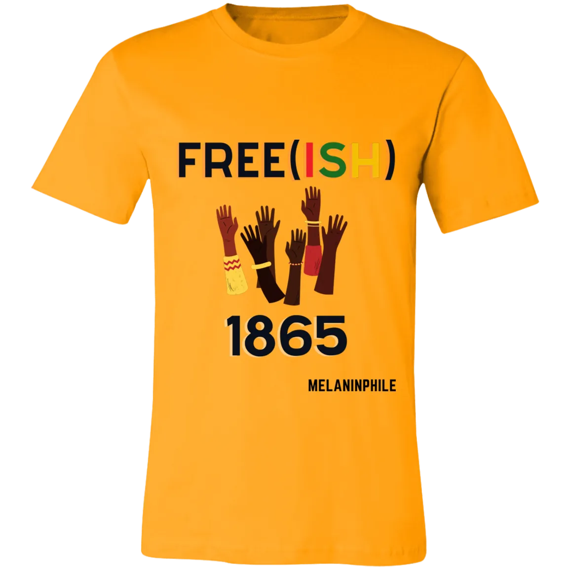 Free(ish)