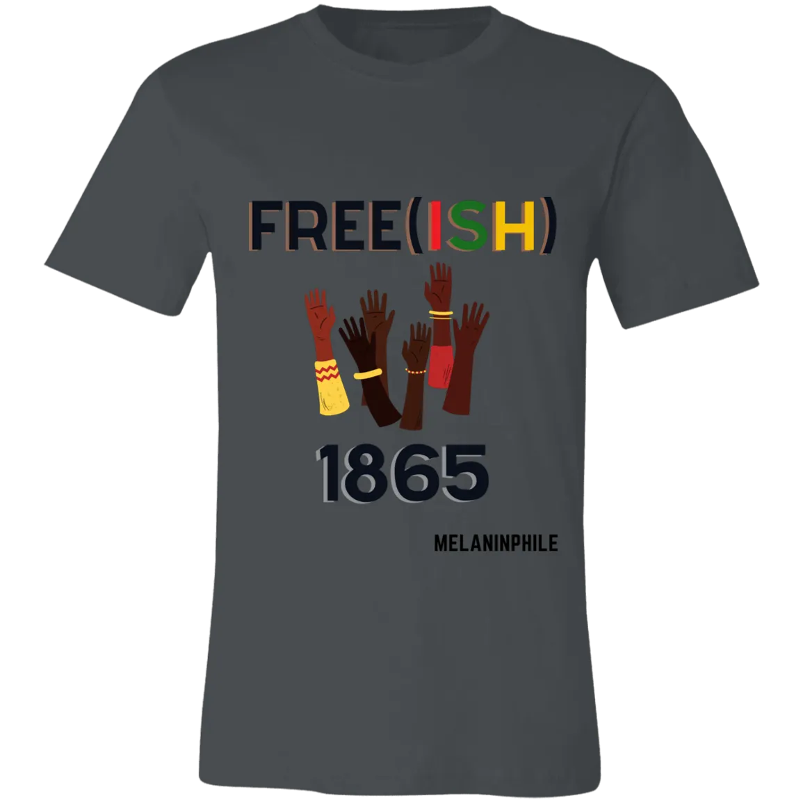 Free(ish)