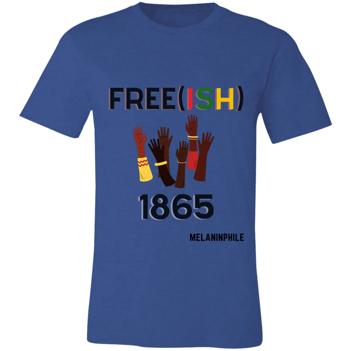 Free(ish)