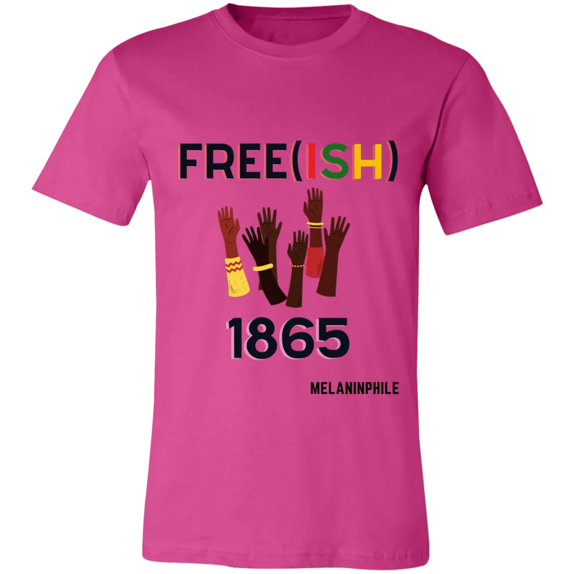 Free(ish)