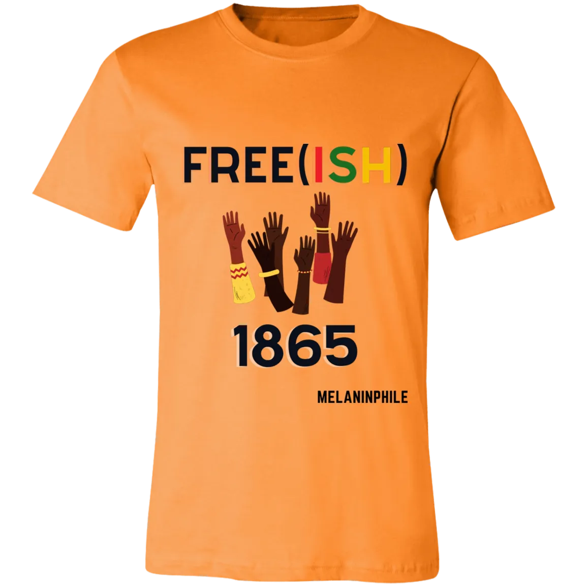 Free(ish)