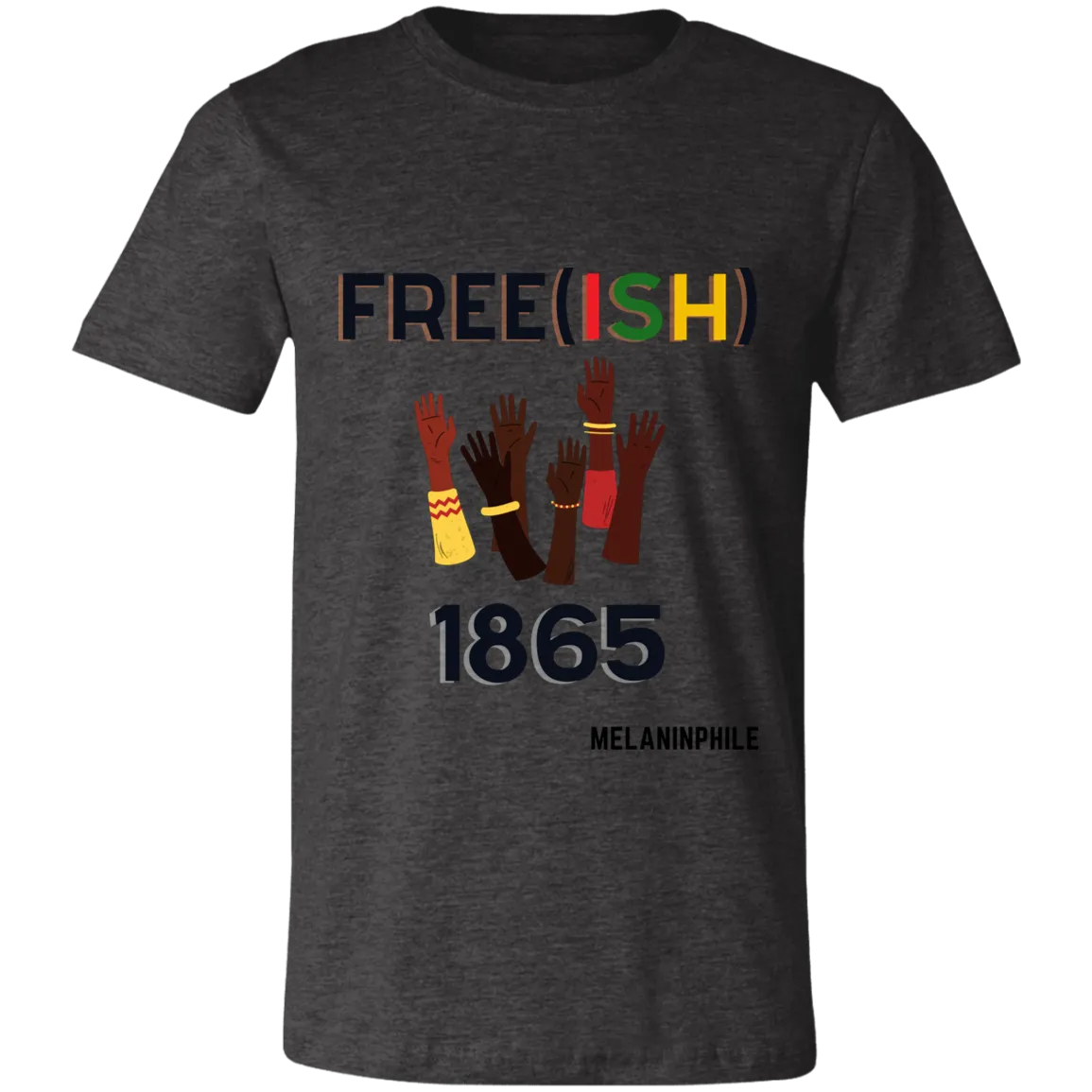 Free(ish)