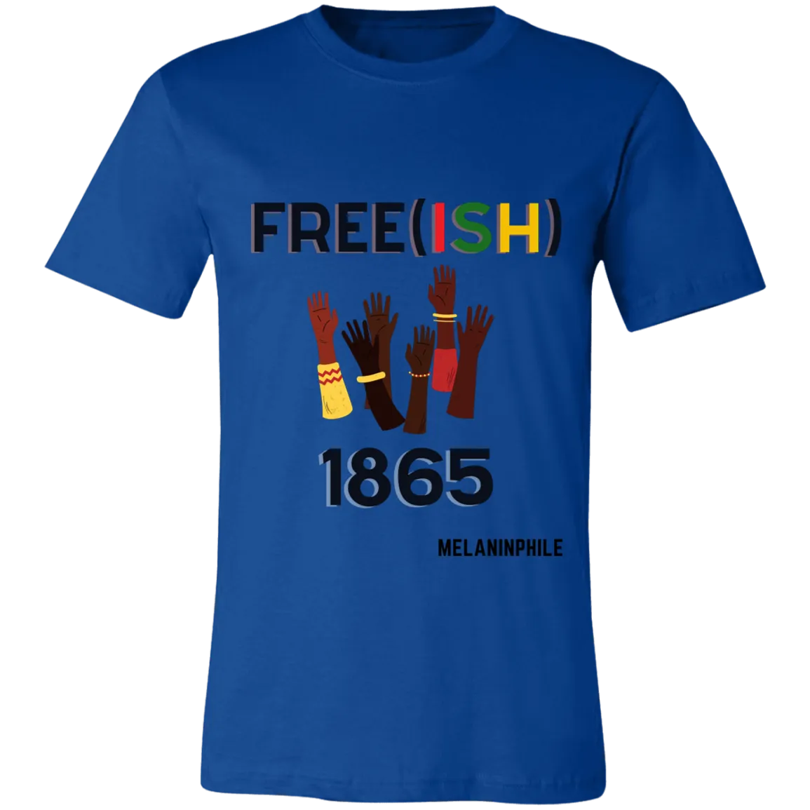 Free(ish)