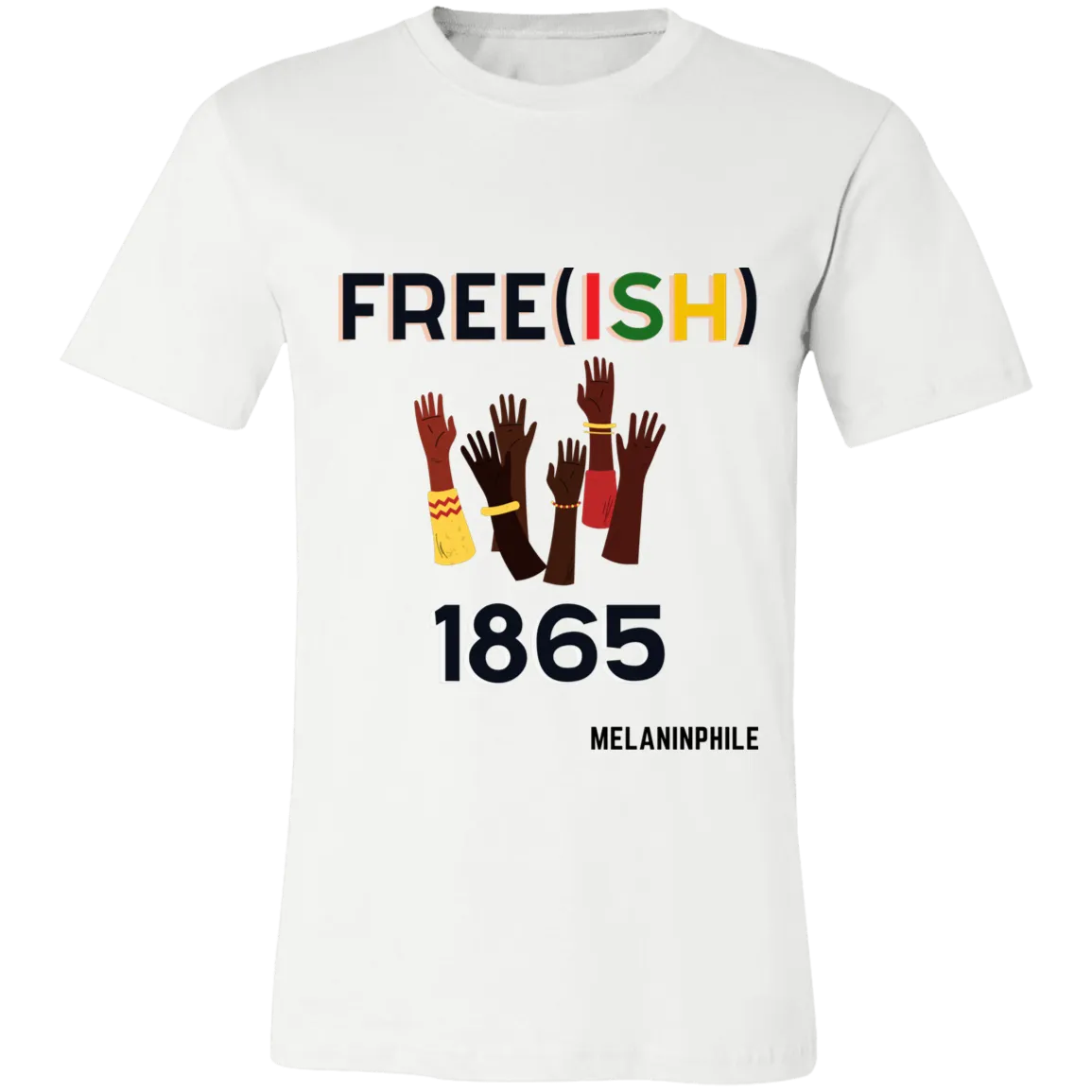 Free(ish)