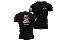 GRUNT STYLE CREED TSHIRT
