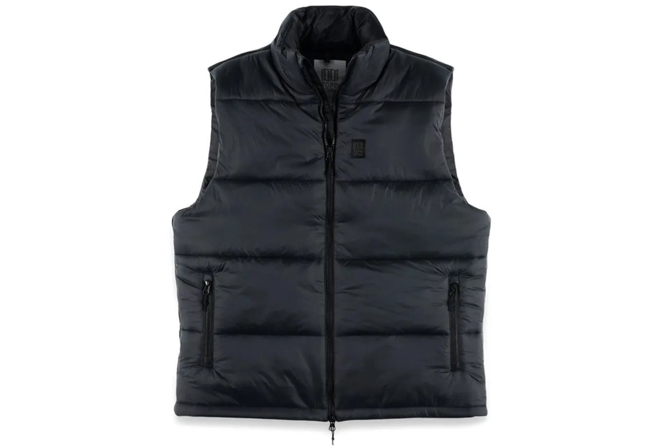MOUNTAIN PUFFER VEST