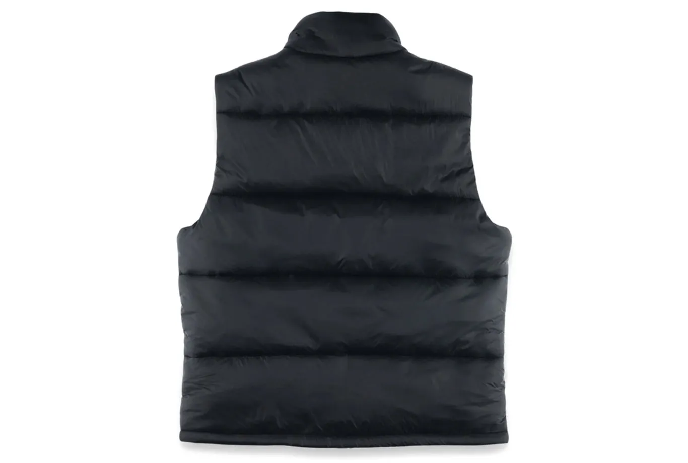 MOUNTAIN PUFFER VEST