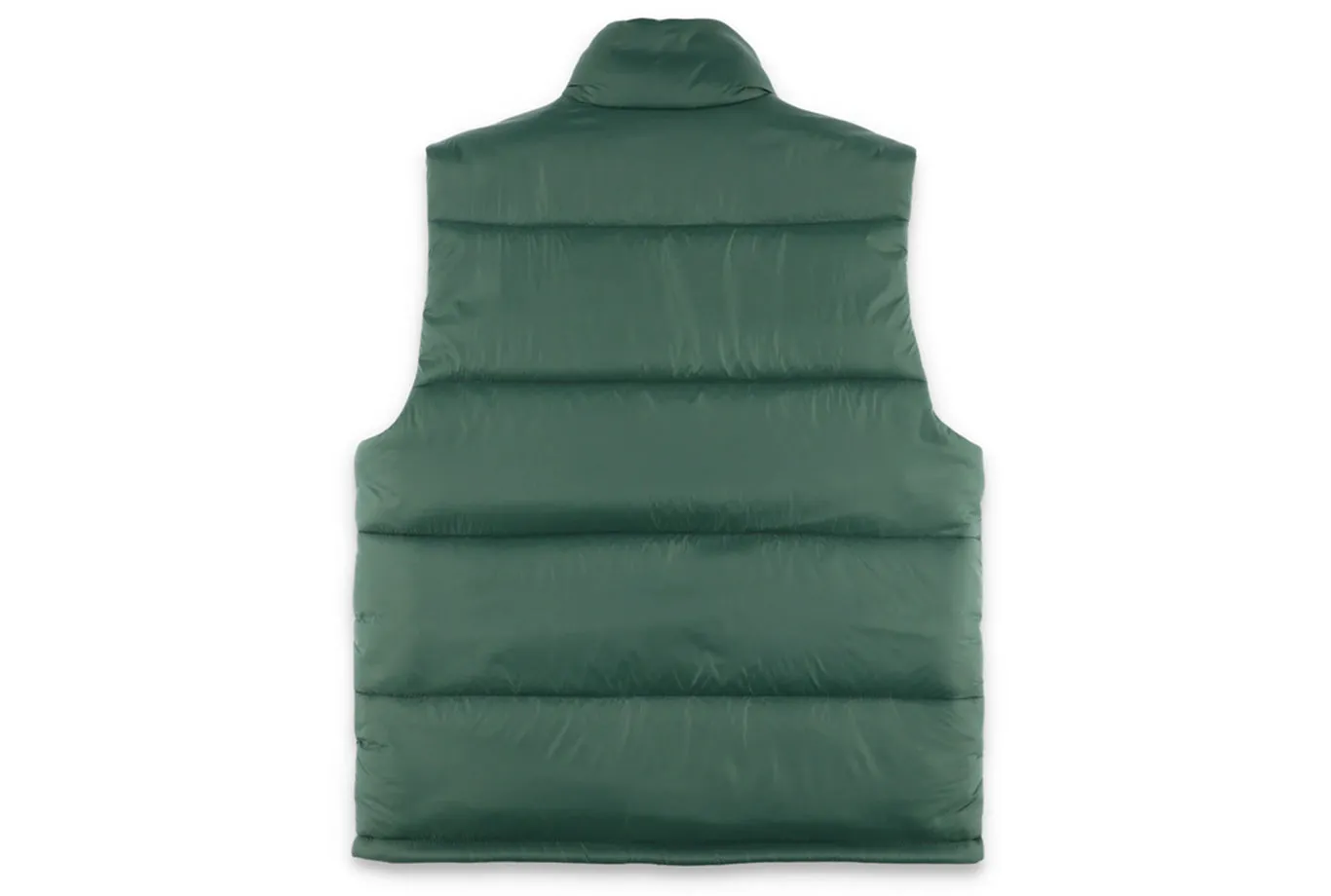 MOUNTAIN PUFFER VEST