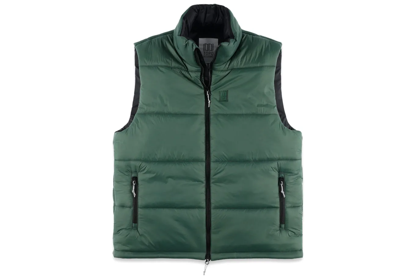 MOUNTAIN PUFFER VEST