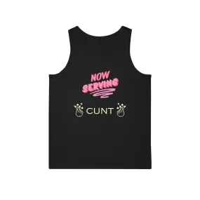 Now Serving... Tank Top