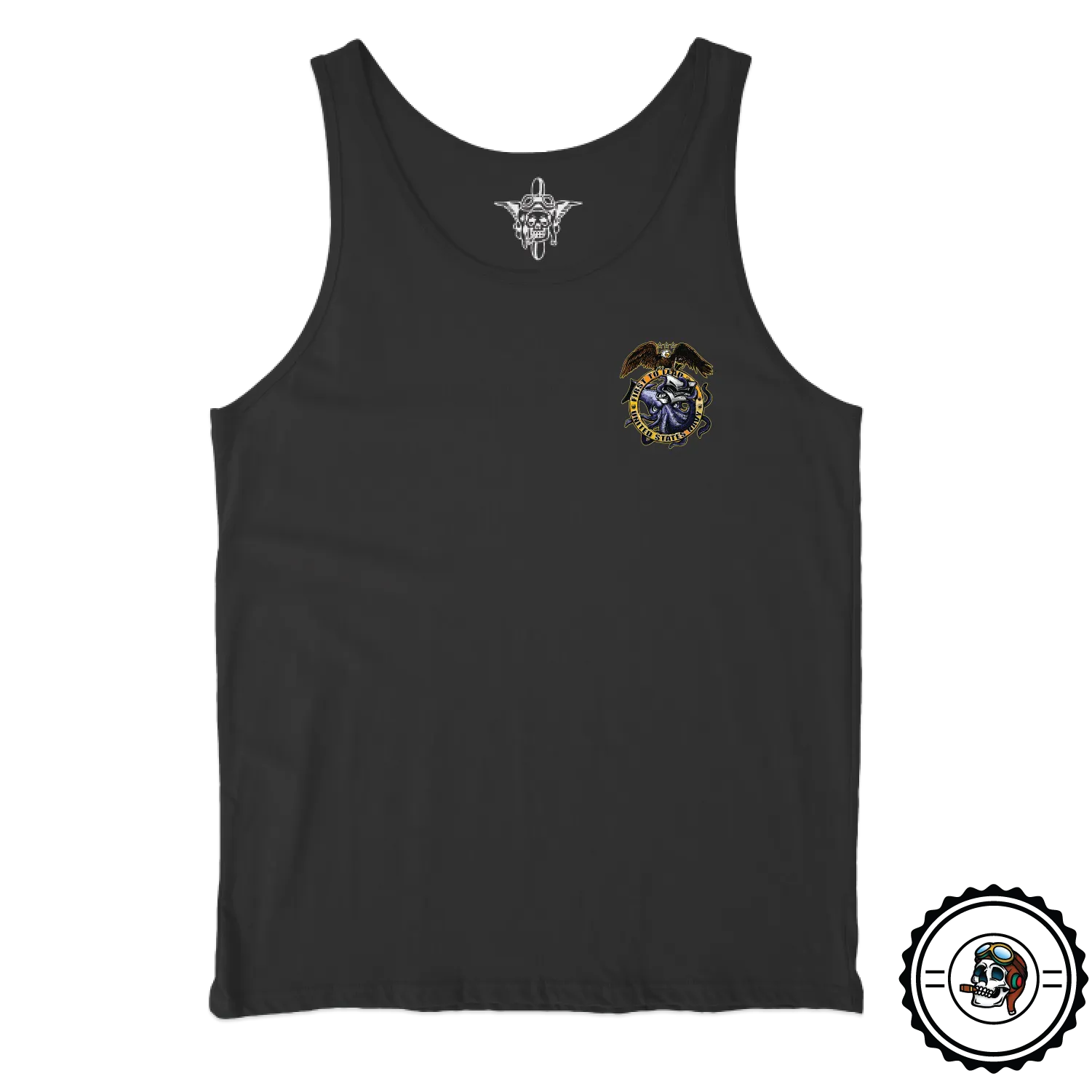 NRC SJC FCPOA Tank Tops