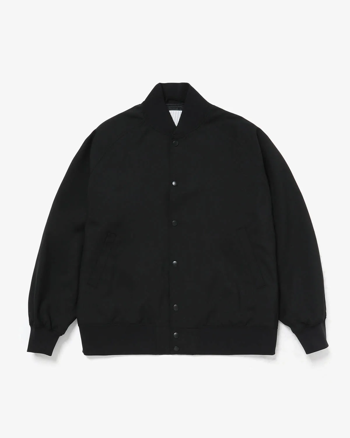 SUMMER WOOL JACKET