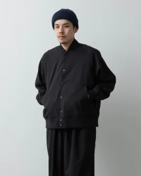 SUMMER WOOL JACKET