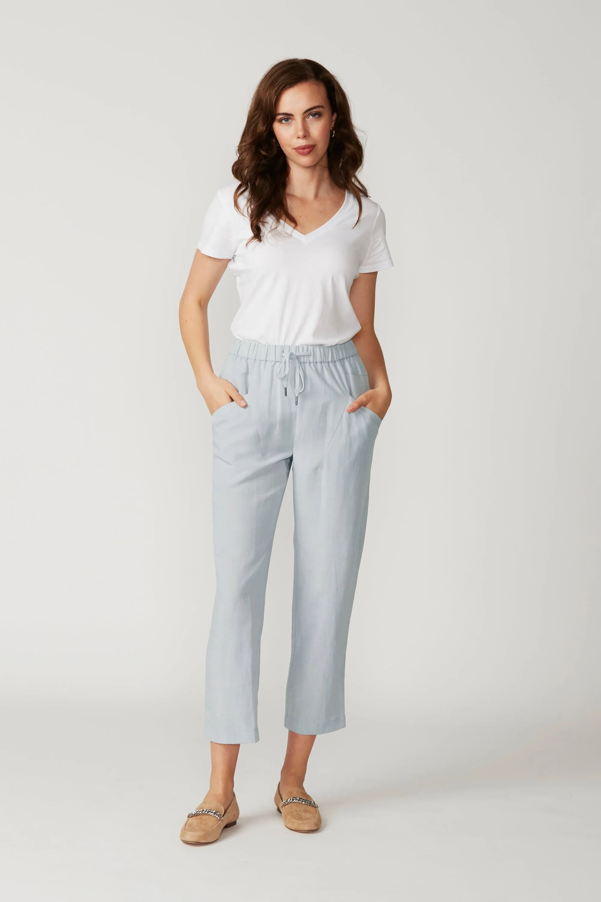 Tasman Pant