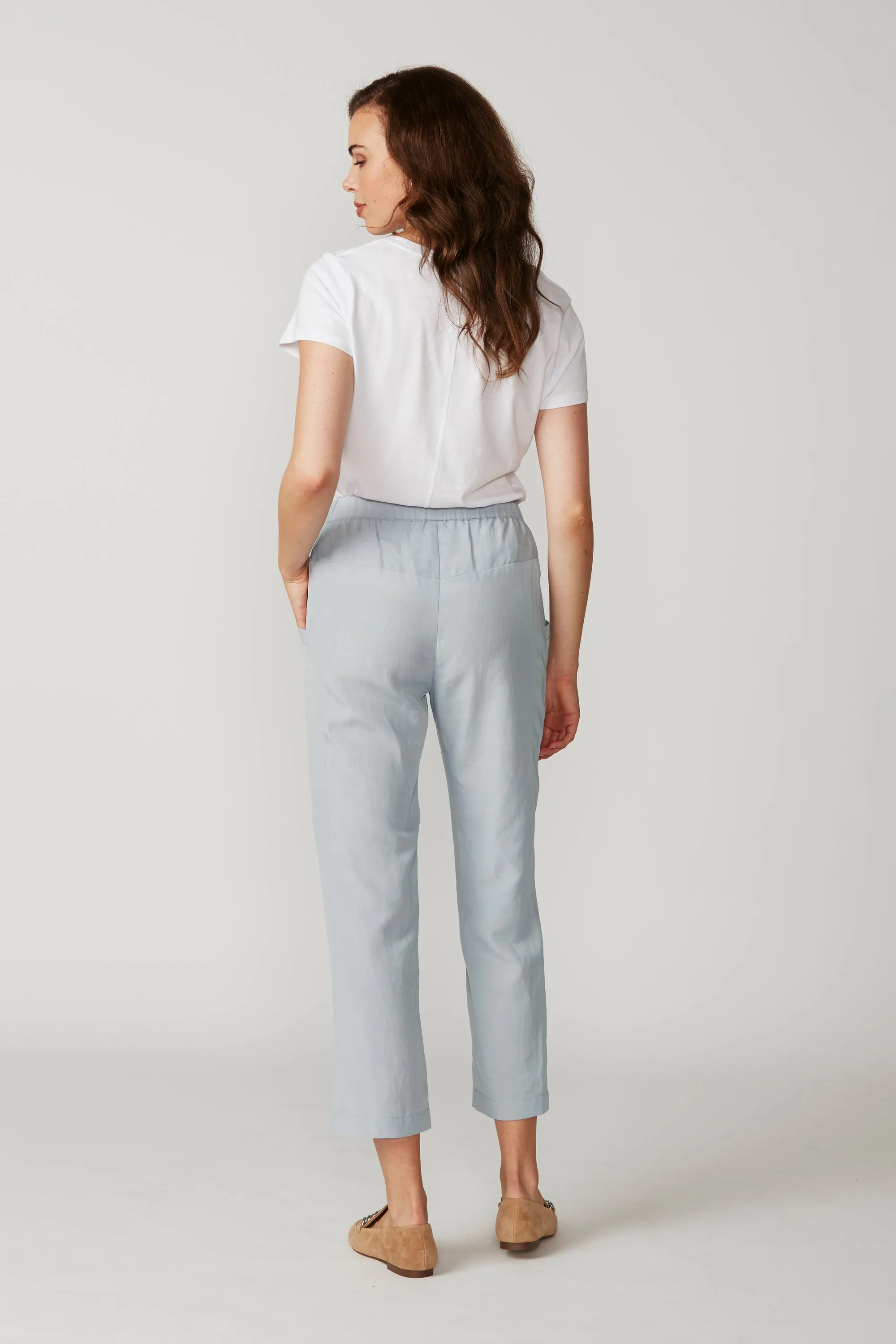 Tasman Pant