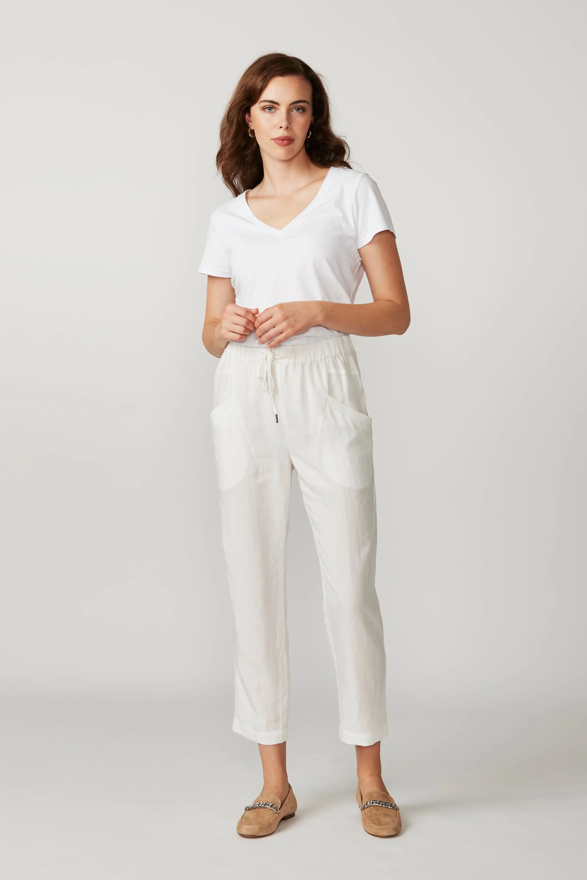 Tasman Pant