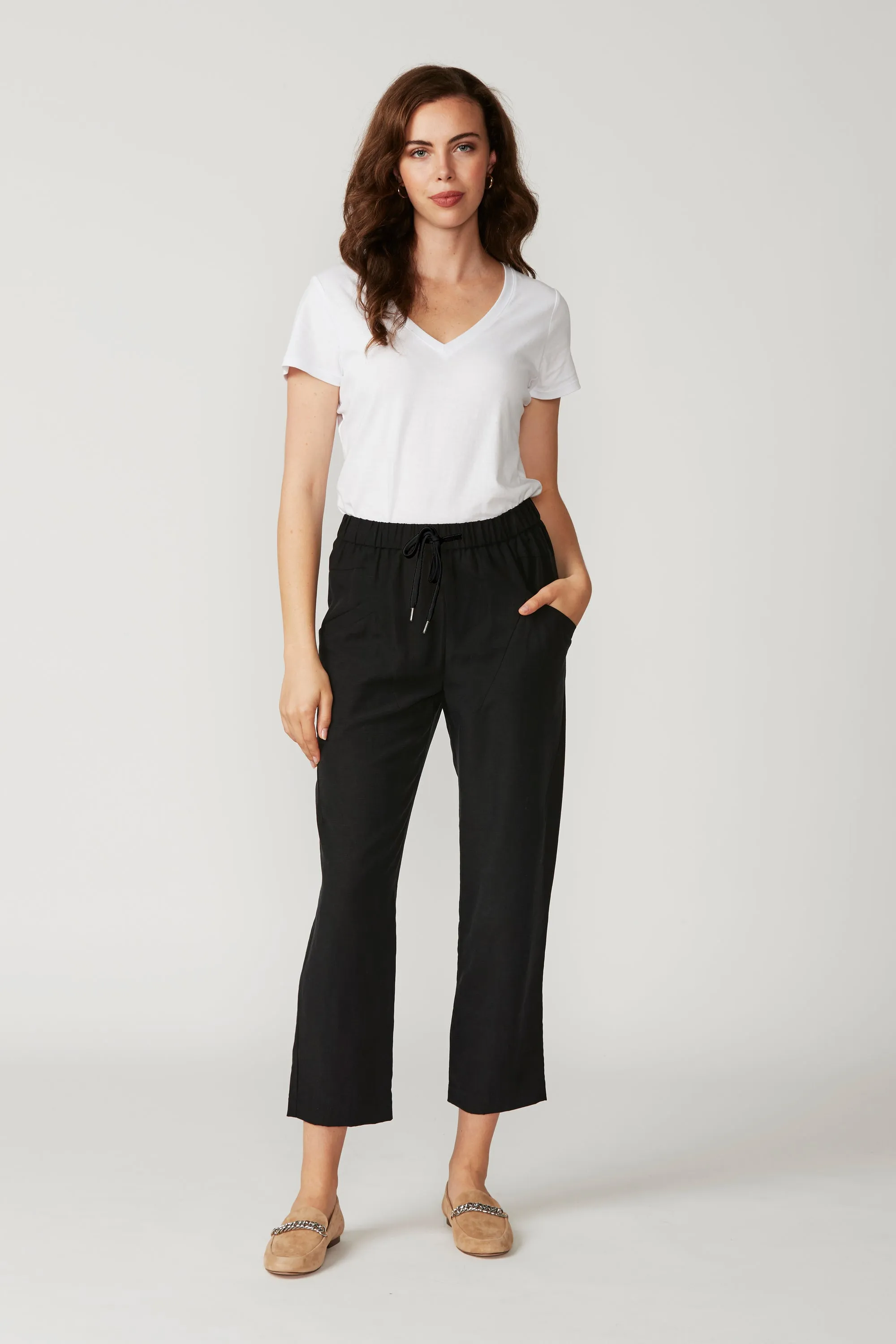 Tasman Pant