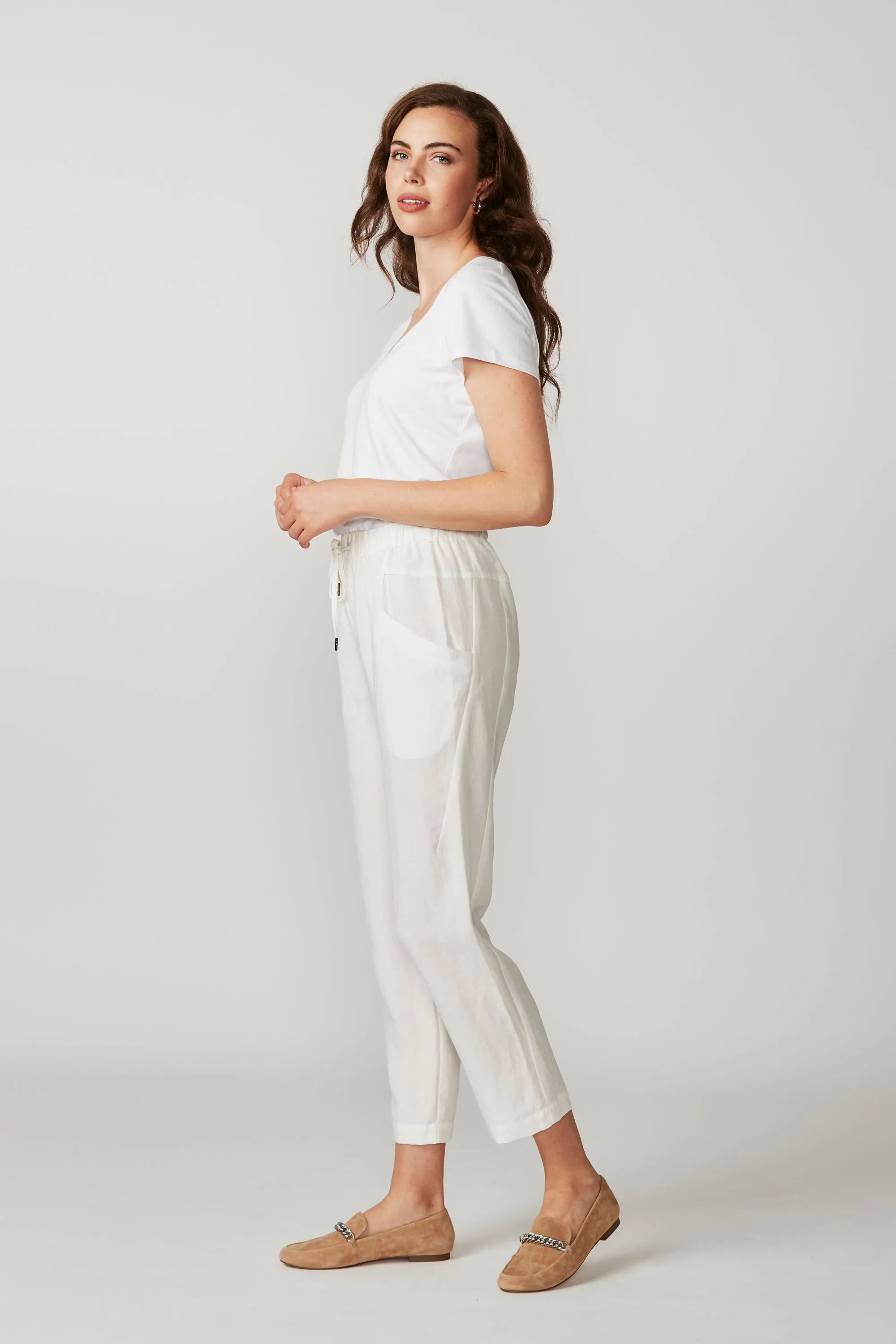 Tasman Pant