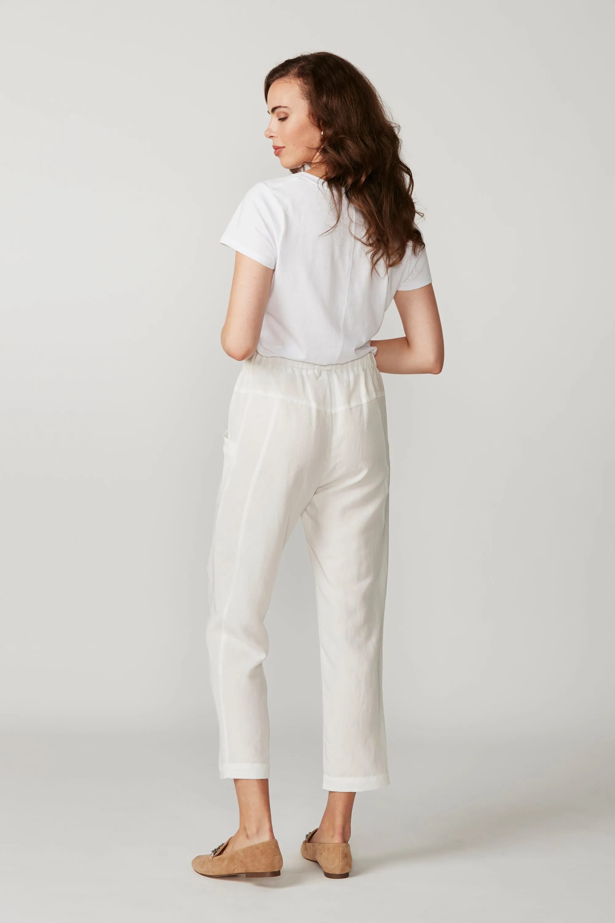 Tasman Pant